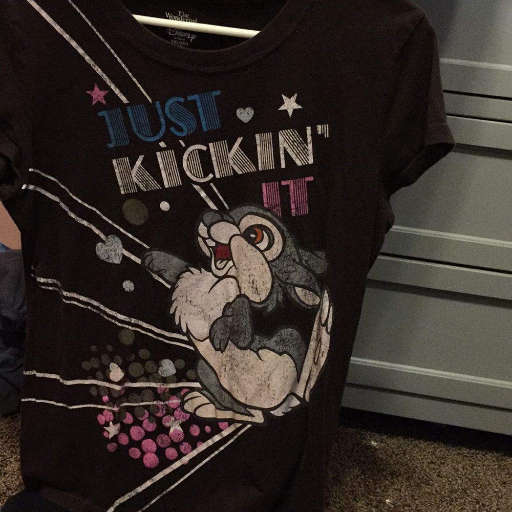 Disney Thumper Shirt